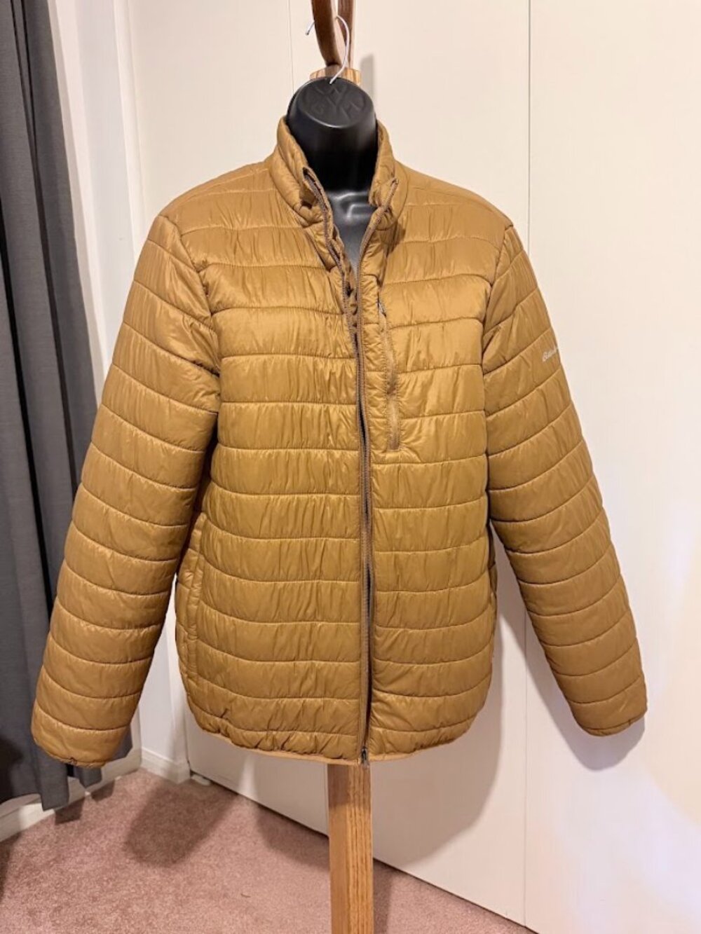 Men's Eddie Bauer jacket